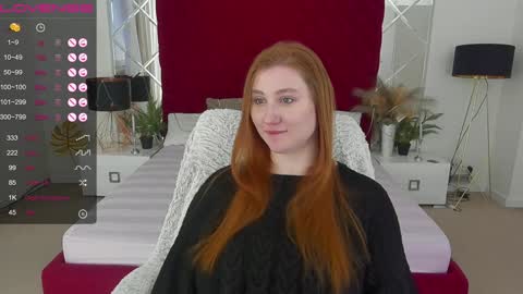 Dayana online show from February 2025 06:22:02 AM