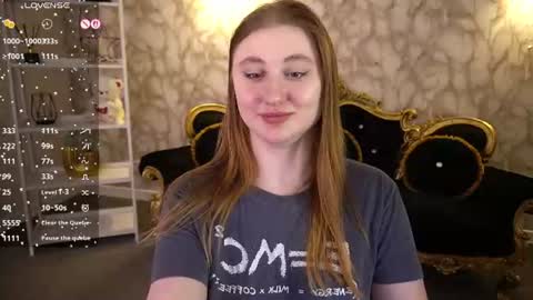 Dayana online show from July 2026 12:56:02 AM