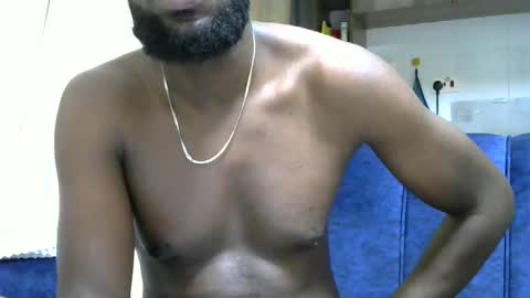 handsome king online show from December 2024 01:18:01 AM