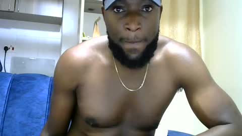 handsome king online show from January 2025 08:58:02 PM