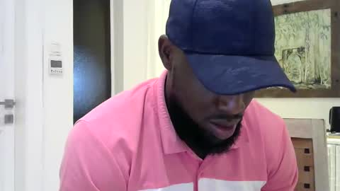 handsome king online show from February 2025 07:07:01 PM