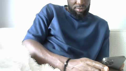 handsome king online show from May 2026 09:25:01 AM