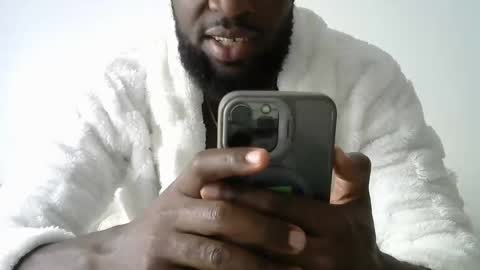 handsome king online show from May 2026 05:57:02 AM