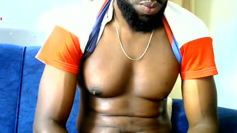 handsome king online show from June 2026 09:18:02 AM