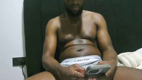 handsome king online show from July 2026 04:12:02 PM