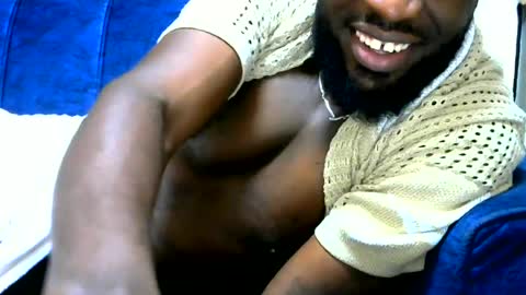 handsome king online show from July 2026 04:32:01 AM
