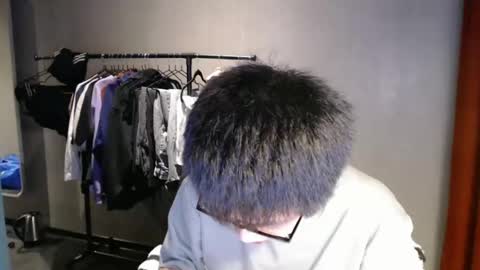 Snapshot of handsome_mannn chatting on March 2025 01:53:02 AM handsome_mannn online show from March 2025 01:53:02 AM