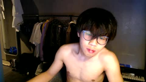 handsome_mannn online show from June 2026 08:07:02 PM