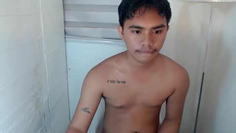 handsome_vanana online show from March 2025 02:01:02 PM