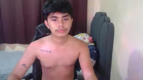 handsome_vanana online show from October 2025 06:35:02 AM