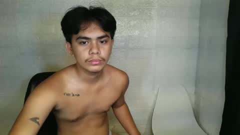 handsome_vanana online show from January 2026 06:13:02 PM