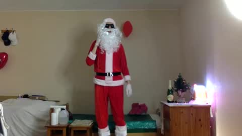 Snapshot of handsomealfie chatting on December 2024 06:41:01 PM HandsomeAlfie online show from December 2024 06:41:01 PM