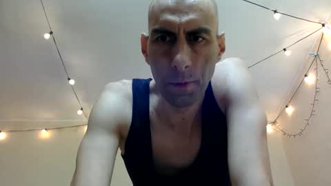 Snapshot of handsomealfie chatting on October 2025 02:31:02 AM HandsomeAlfie online show from October 2025 02:31:02 AM