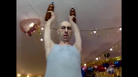 Snapshot of handsomealfie chatting on January 2026 02:28:02 AM HandsomeAlfie online show from January 2026 02:28:02 AM