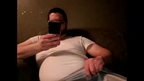 Handsomedaddy198923 online show from February 2026 07:38:02 AM