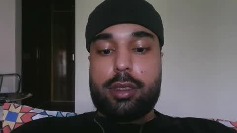 Snapshot of handsomemfker chatting on September 2025 02:55:01 AM Pakicock online show from September 2025 02:55:01 AM