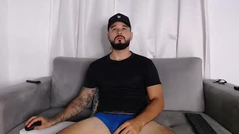 Handsomen online show from April 2026 02:27:02 AM