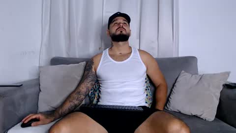 Handsomen online show from July 2026 12:50:02 AM