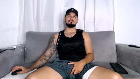 Handsomen online show from July 2026 01:25:01 AM