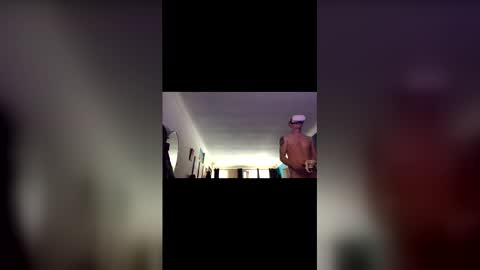 handsomerob42 online show from November 2025 07:05:02 PM