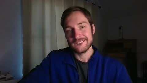 handsumhung online show from December 2025 05:28:02 PM