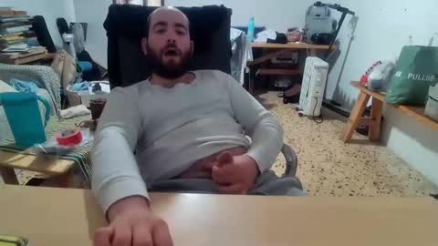 handyboy991 online show from May 2026 05:21:01 PM