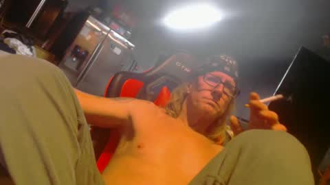 Handystudman online show from January 2025 12:44:02 PM