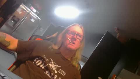 Handystudman online show from January 2025 08:17:01 AM