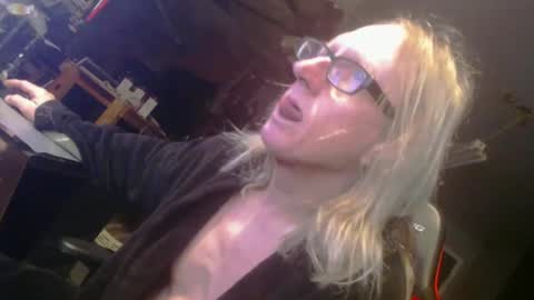 Handystudman online show from January 2025 08:09:01 PM