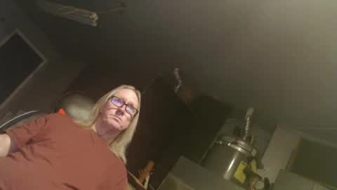 Handystudman online show from February 2025 04:25:02 AM