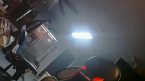 Handystudman online show from February 2025 08:20:01 AM