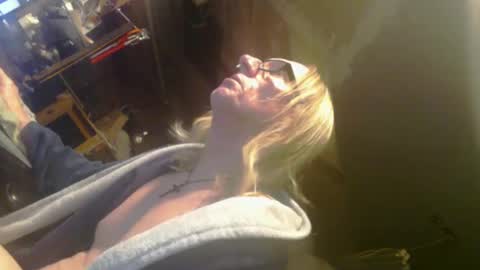 Handystudman online show from February 2025 02:31:02 PM