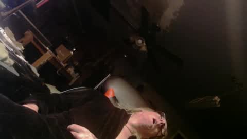 Handystudman online show from March 2025 12:11:02 PM