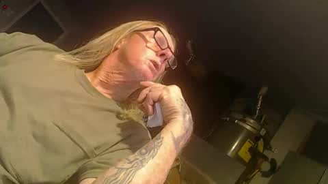 Handystudman online show from November 2025 10:47:02 AM