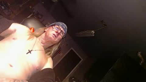 Handystudman online show from February 2026 11:19:02 AM