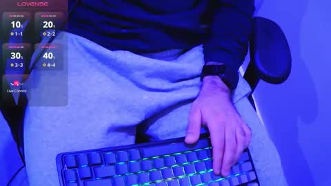 handyman732438 online show from March 2026 11:11:01 PM