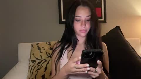 Vanessa online show from June 2026 03:15:02 AM