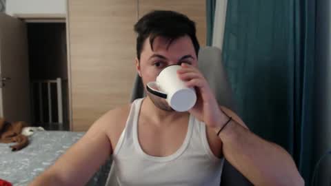 HankMalone online show from February 2025 05:22:02 PM