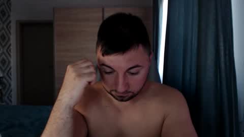 HankMalone online show from May 2026 03:34:02 AM