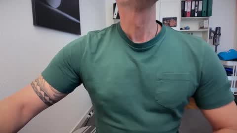 Snapshot of hankmoody6 chatting on February 2026 02:13:01 PM hanky online show from February 2026 02:13:01 PM