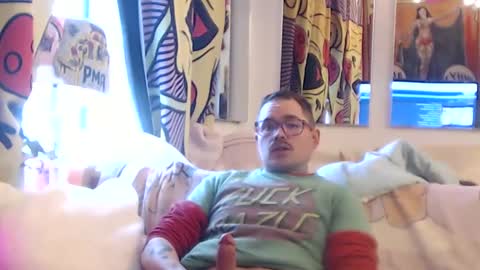 Snapshot of hankrams chatting on January 2025 08:36:01 PM hank rams online show from January 2025 08:36:01 PM