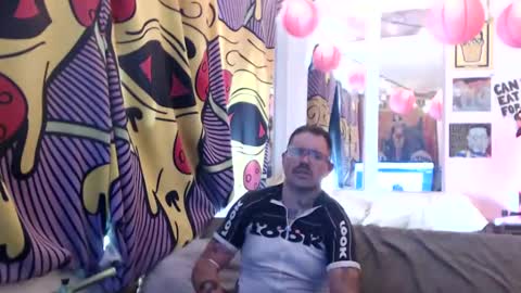 Snapshot of hankrams chatting on September 2025 07:13:02 PM hank rams online show from September 2025 07:13:02 PM