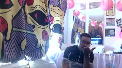 Snapshot of hankrams chatting on September 2025 06:53:02 PM hank rams online show from September 2025 06:53:02 PM