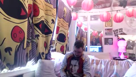 Snapshot of hankrams chatting on November 2025 06:56:02 PM hank rams online show from November 2025 06:56:02 PM