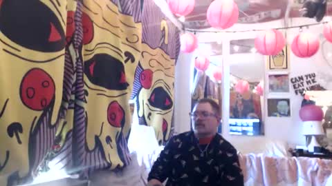 Snapshot of hankrams chatting on January 2026 08:13:02 PM hank rams online show from January 2026 08:13:02 PM