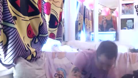 Snapshot of hankrams chatting on February 2026 07:29:02 PM hank rams online show from February 2026 07:29:02 PM