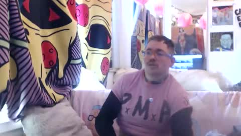 Snapshot of hankrams chatting on February 2026 08:04:01 PM hank rams online show from February 2026 08:04:01 PM