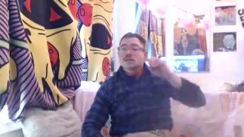 Snapshot of hankrams chatting on February 2026 03:30:02 PM hank rams online show from February 2026 03:30:02 PM