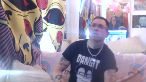 Snapshot of hankrams chatting on February 2026 06:47:02 PM hank rams online show from February 2026 06:47:02 PM