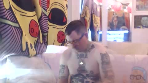 Snapshot of hankrams chatting on February 2026 08:27:01 PM hank rams online show from February 2026 08:27:01 PM